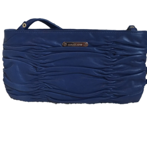 Michael Kors Cobalt Blue shoulder Bag
